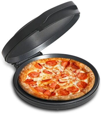 Commercial Chef 12 Inch Quesadilla / Pizza Maker