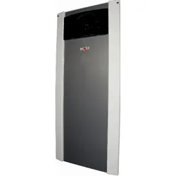Wolf Frontverkleidung komplett für COB-40