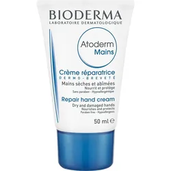 Bioderma Atoderm Mains Handcreme 50 ML