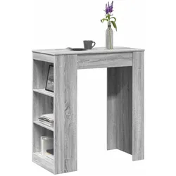 vidaXL, Bartisch, Jabelville (95 x 47 x 103.50 cm, 95 x 47 x 103.50 cm)