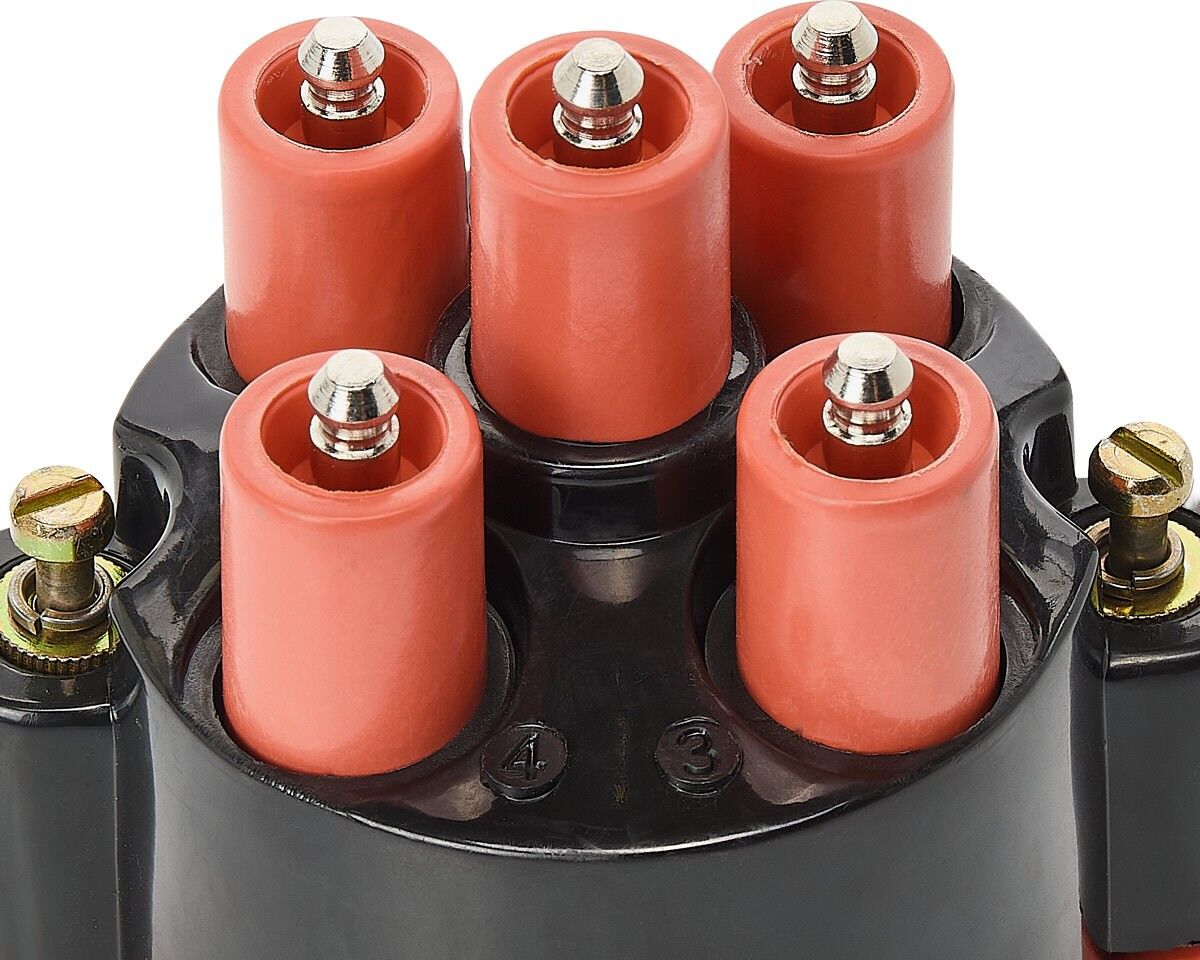 RIDEX 692D0020 Distributor Cap