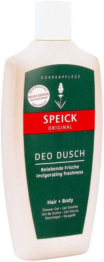 Speick Deo Duschbad 250ml