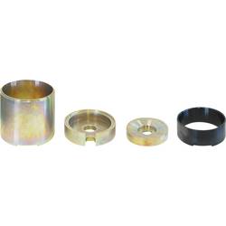 Gedore Automotive 2450178 KL-1011-111 Silentlagerwerkzeug, Ø 139 mm