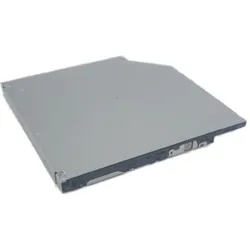 HP ODD DVDWR 9.0 TRAY (DVD Brenner), Optisches Laufwerk, Schwarz
