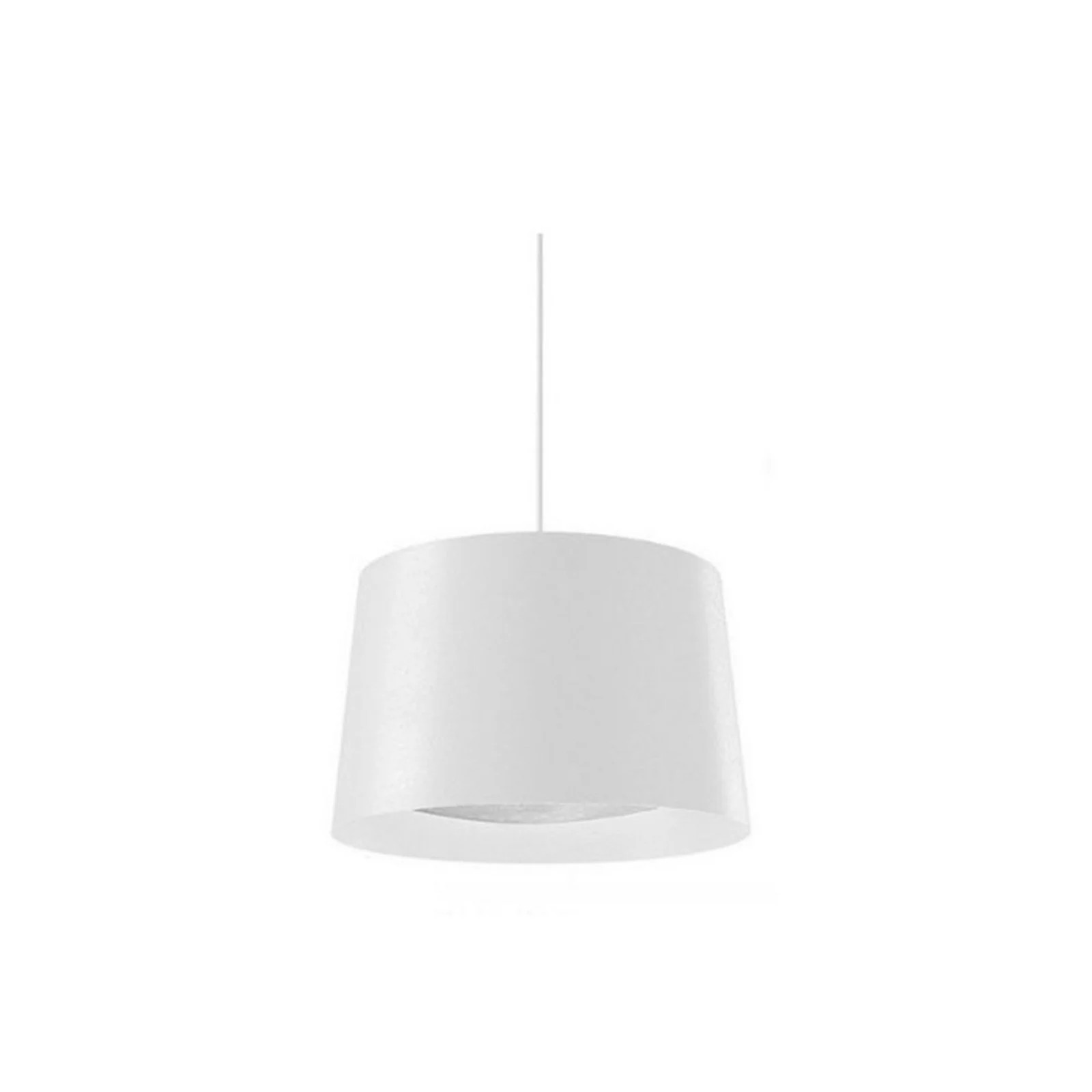 Foscarini Twiggy Grande Hanglamp Wit