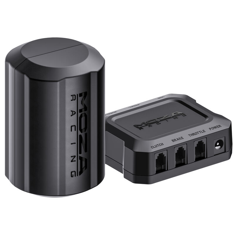 MOZA Pedal Haptic Feedback Kit
