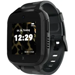 Xplora XGO3 XConnect 2nd Gen (48.65 mm, 4G), Smartwatch