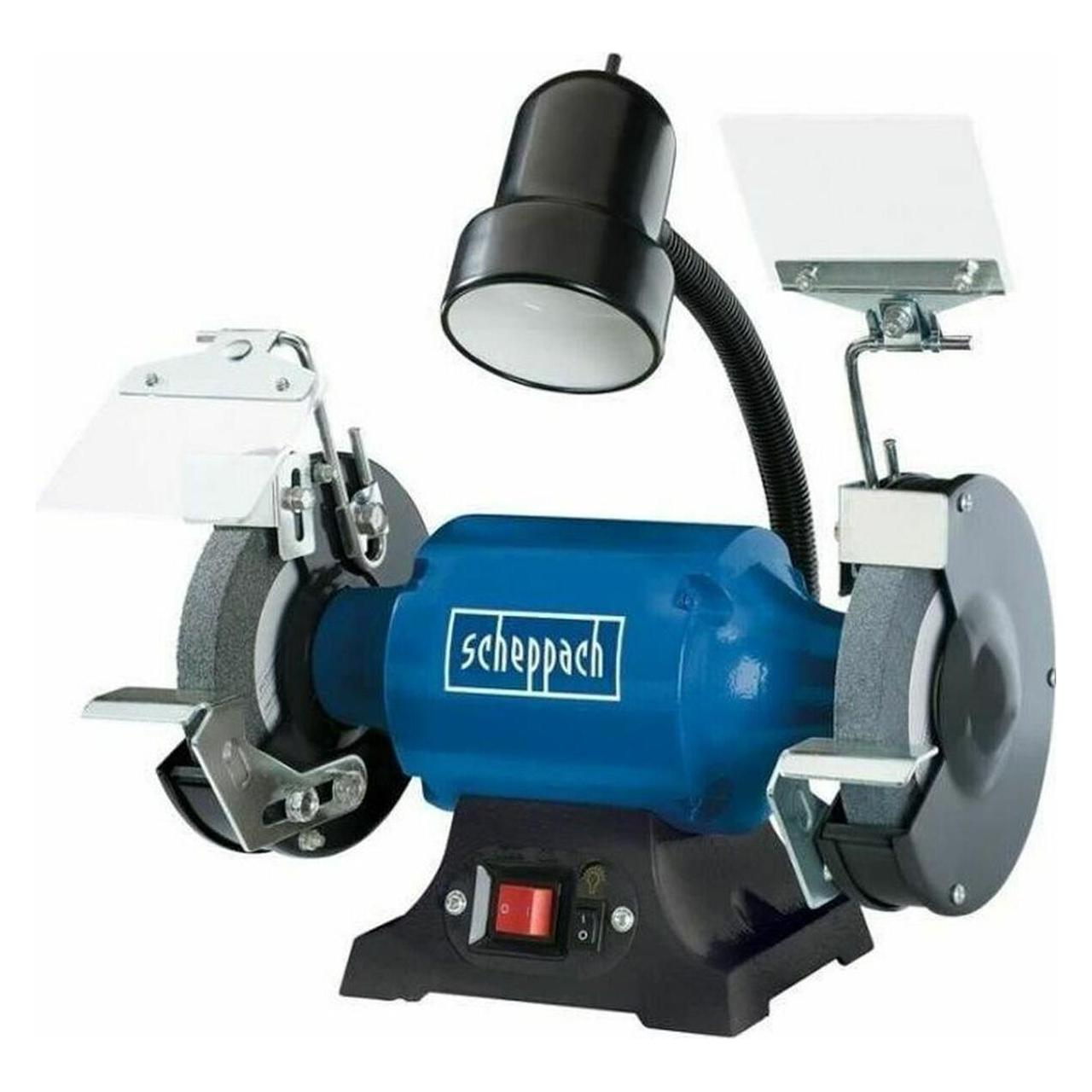 Scheppach SM150L (Doppelschleifer) (SCH5903107901)