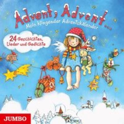 Various: Advent,Advent...Mein Klingender Adventskalender