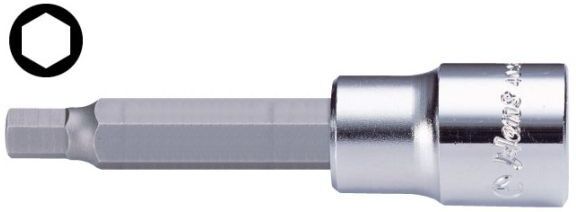 HANS 4026-4M/10 Socket