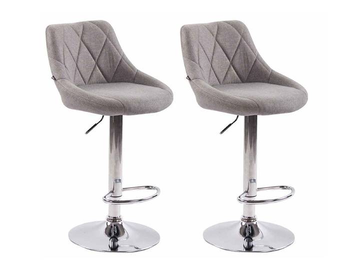 PROREGAL® Barhocker Barstuhl CAPE VERDE (2 St)