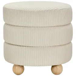XORA Hocker MOLLY - B/H/T ca. 42.00x42.00x41.00
