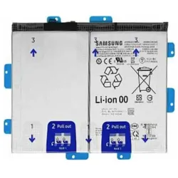 Samsung Galaxy Tab S9 Battery, Smartphone Akku