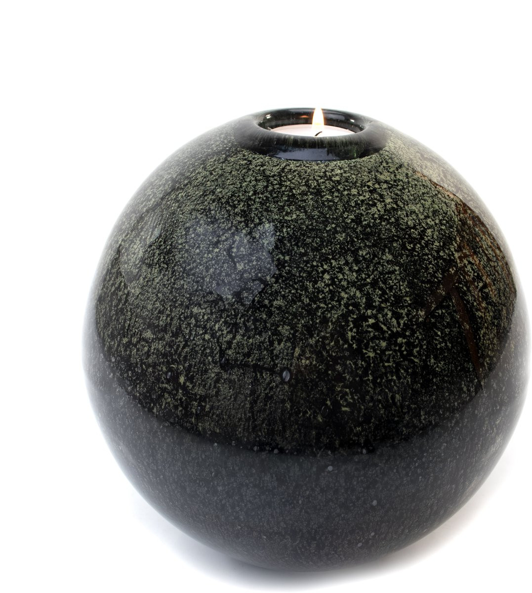 Loranto Landscape Handgemaakte Waxinelichthouder XL