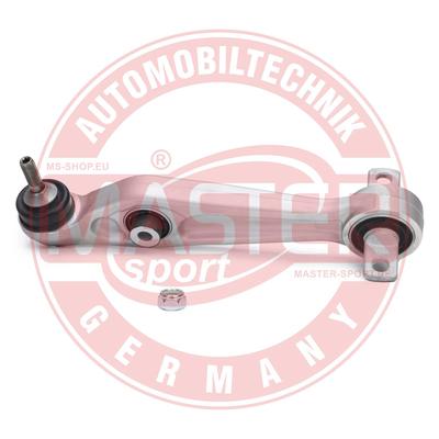 Master-sport Germany Lenker, Radaufhängung [Hersteller-Nr. 15075S-PCS-MS] für Tesla
