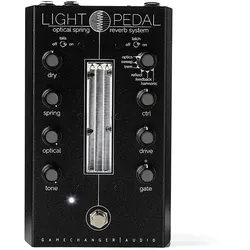 Gamechanger Audio Light Pedal - Effektgerät E-Gitarre