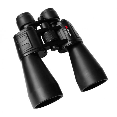 Braun Binocular 10-30x60