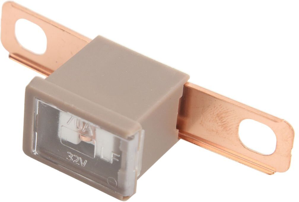 Littelfuse Fusibile BV BEZP295070