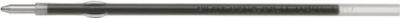 Kugelschreiber-Minen Pilot Super G, 12 Stück, Strichstärke 0,4 mm, schwarz