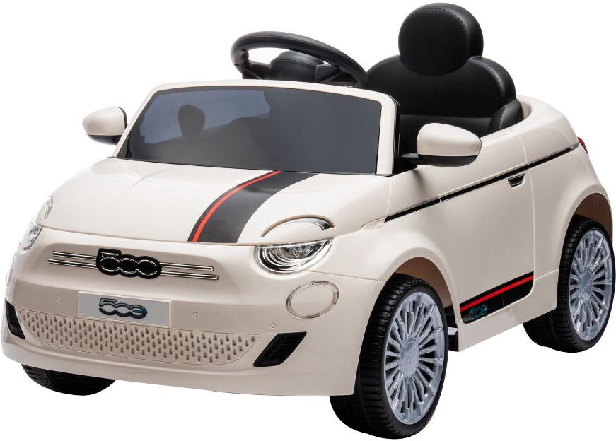 Fiat 500E 12V (GLOBO035)
