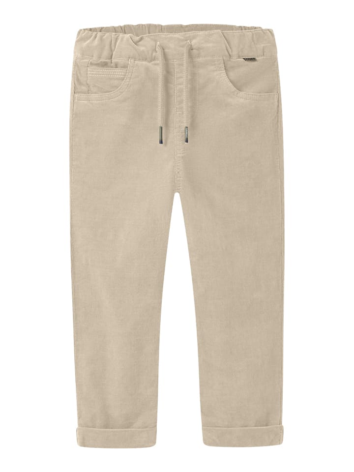 name it Cordhose "Ben" in Beige - 104