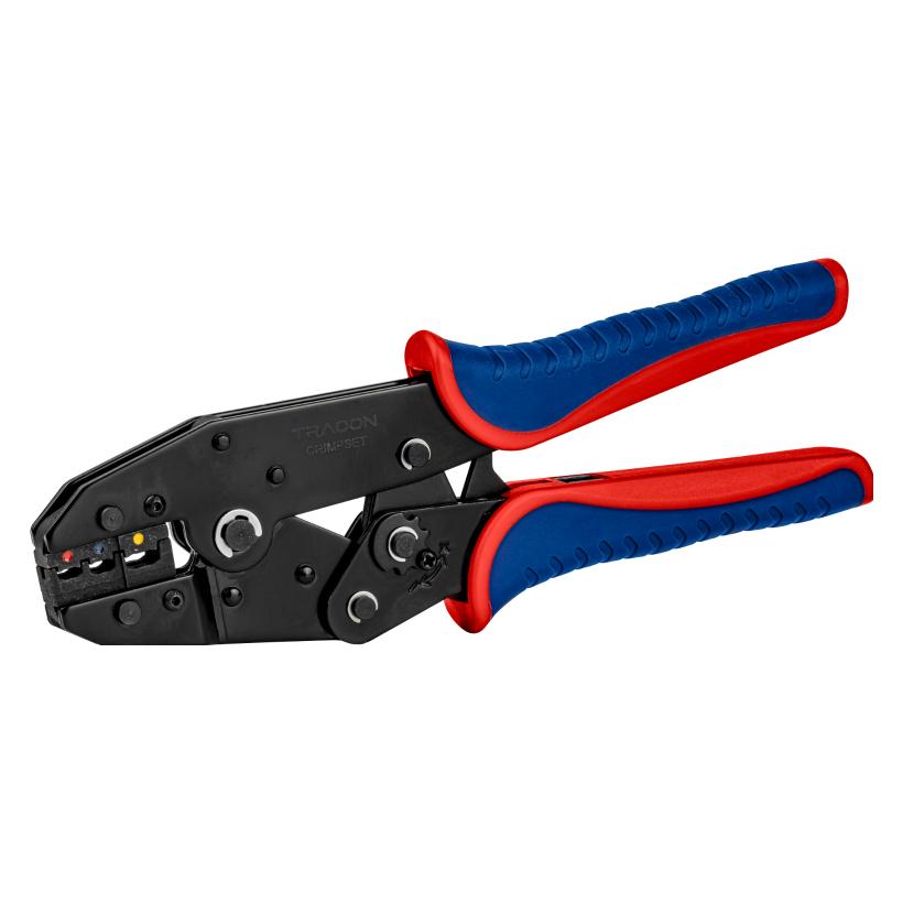 Tracon Allgemeines Produkt (TR-CRIMPSET)