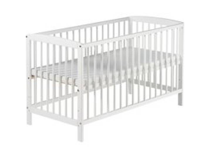 Babybett Felix 60x120 cm