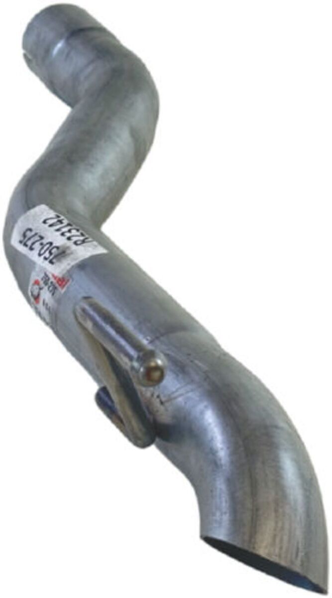 Abgasrohr BOSAL 750-275