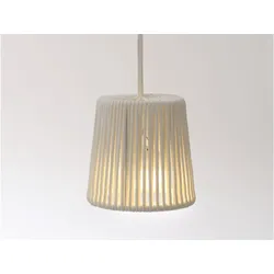 New Garden Conta Mini Hängelampe LED aufladbar dimmbar ø 14,5 cm (h: 14,6 cm)