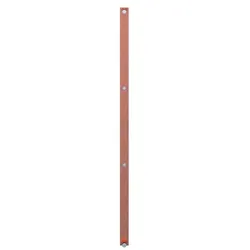 Striebel & John ZX2884 CU-Umlenkung 50x10, PE, SKII, Kupferschiene, lose Lieferung 2CPX043465R9999