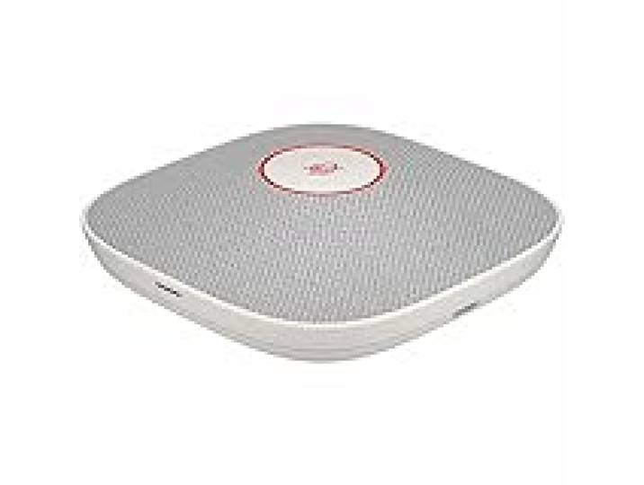 HP Poly Studio A2 Bianco Microfono da conferenza (HP Poly Studio A2 Table Microphone - Microphone - wired - white)