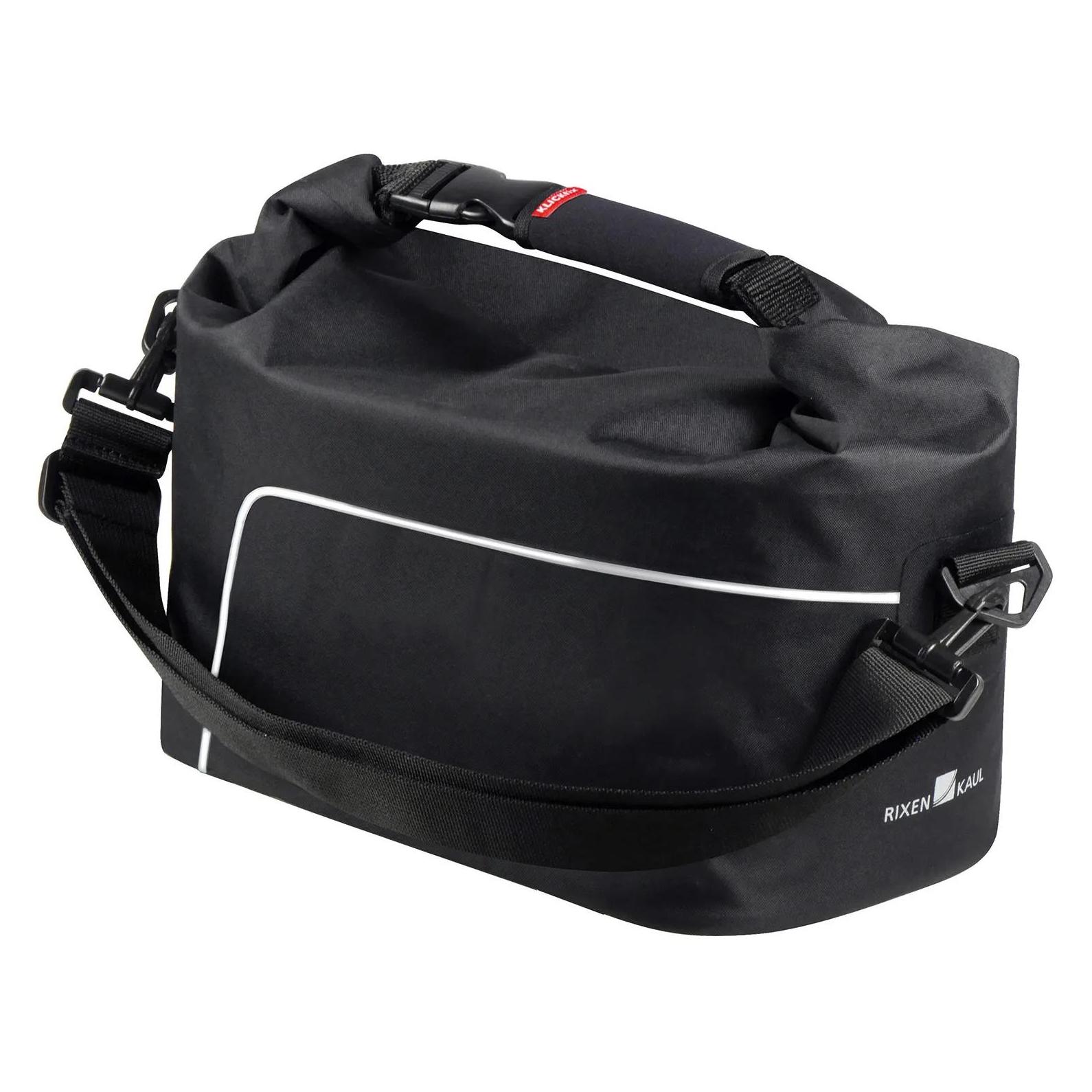 KlickFix RackpWaterpr (10 l, Gepäckträgertasche) (0269RW)