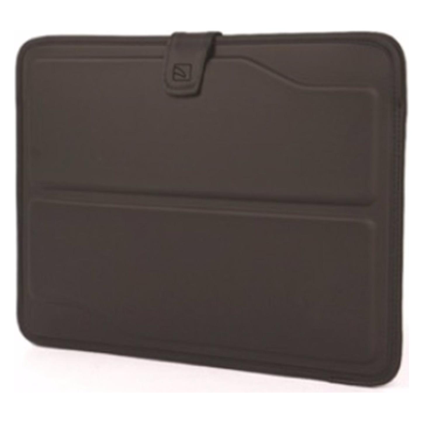Tucano Innovo Sleeve für Surface Pro 3 12" / Surface 4 Pro 12.3" Schwarz (12.01", Microsoft) (BFINS3)