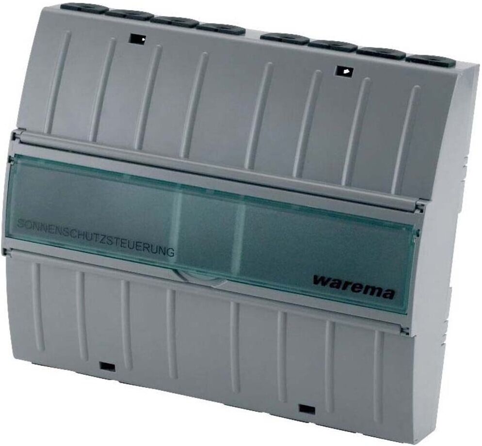 Warema Sonnen Motorsteuereinheit MSE Kompakt 6 AP 2016488 (1105744)