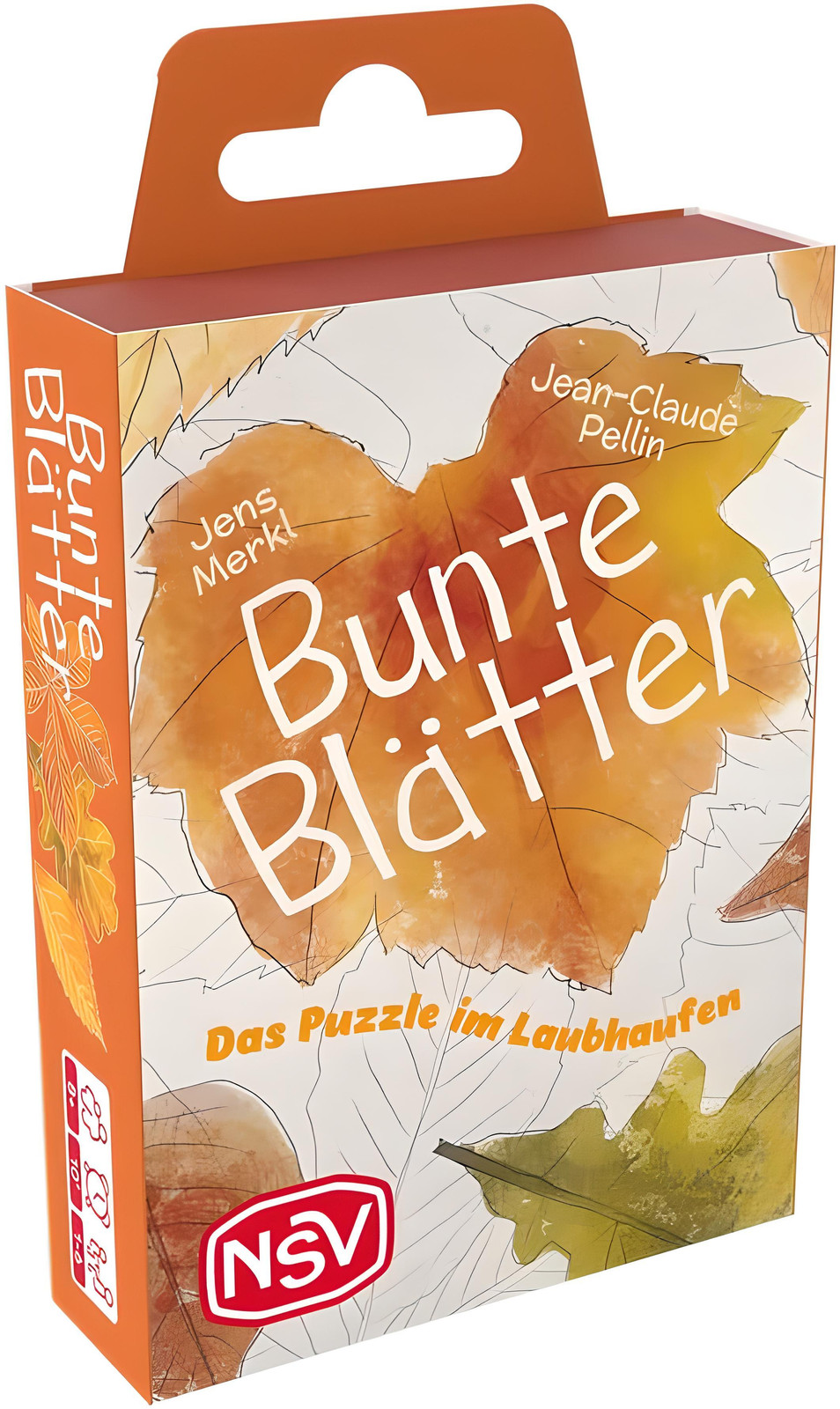Bunte Blätter Reizen door Sonstige Verlage