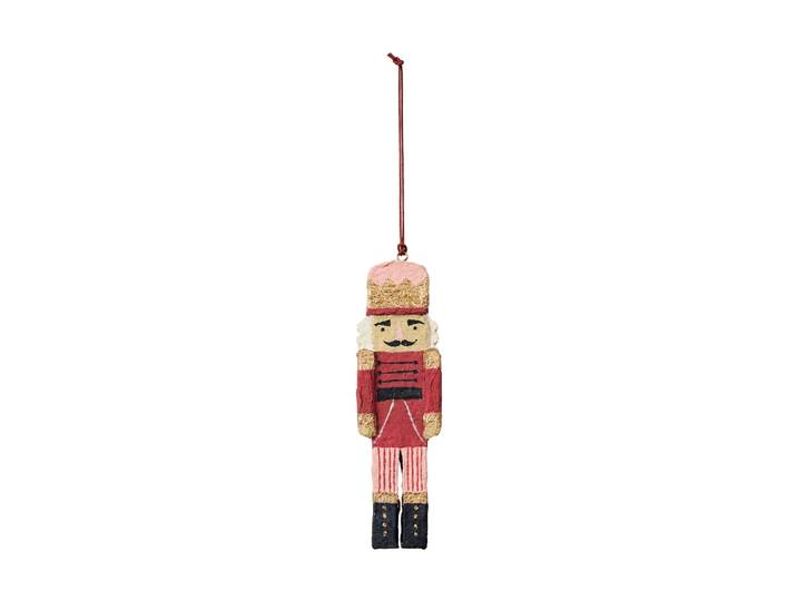 Broste Copenhagen Fairy Tale notenkraker kerstornament Multi
