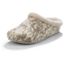 Pantoffel Nana MUBB beige, 40