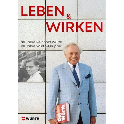 Leben & Wirken, Taschenbuch von Friederike Höhn, Swiridoff, 978-3-89929-468-2