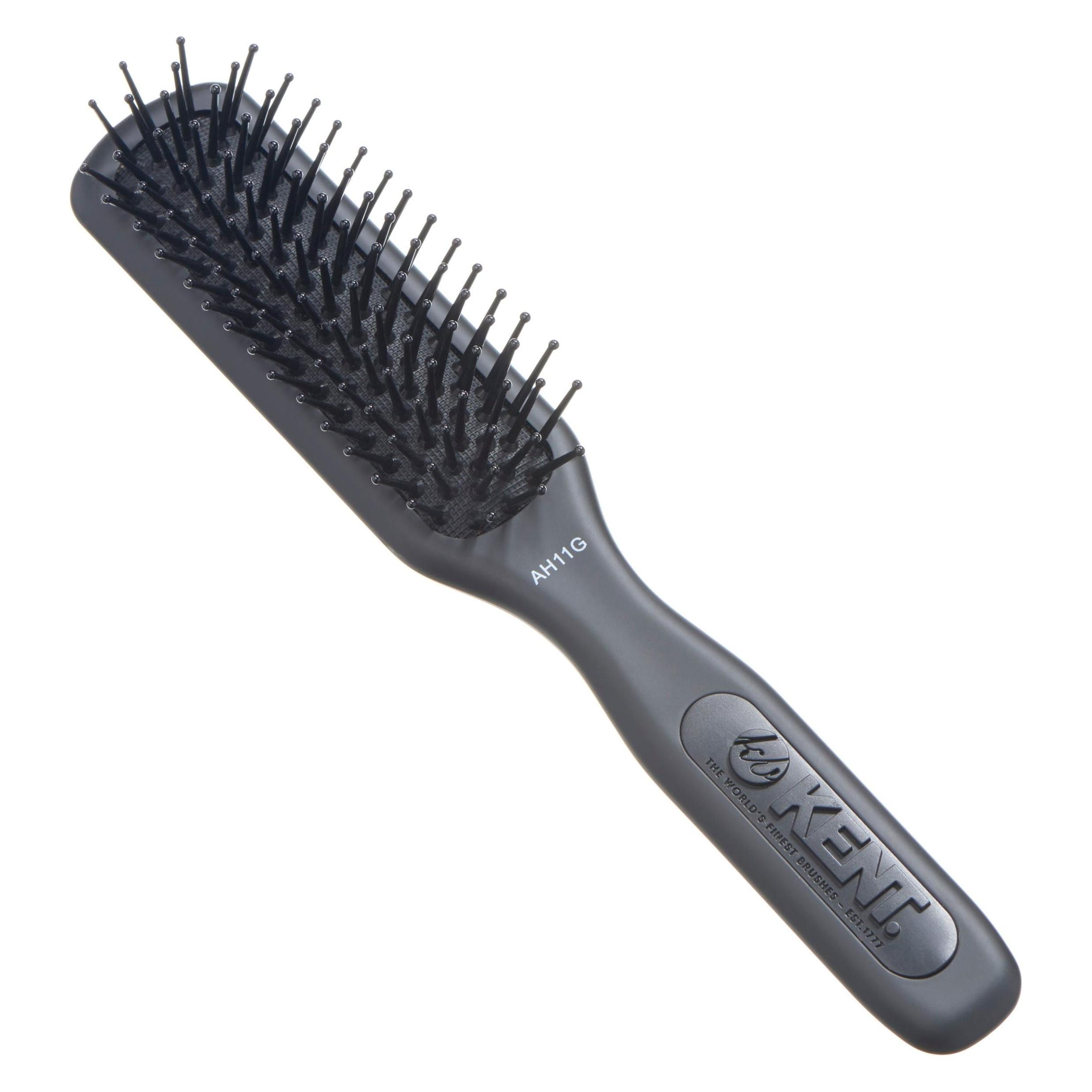 Kent.Salon - Black All Round Brush (65824166)