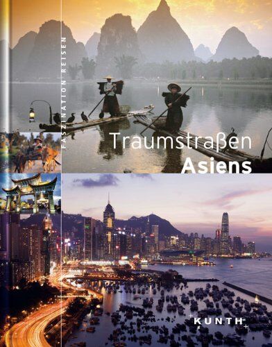 Ambros Brucker - Traumstraßen Asiens - Preis vom 30.09.2026 09:01:18 h