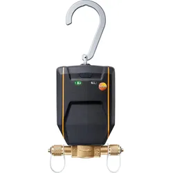 Testo Intelligentes Ventil für 560i, Messtechnik