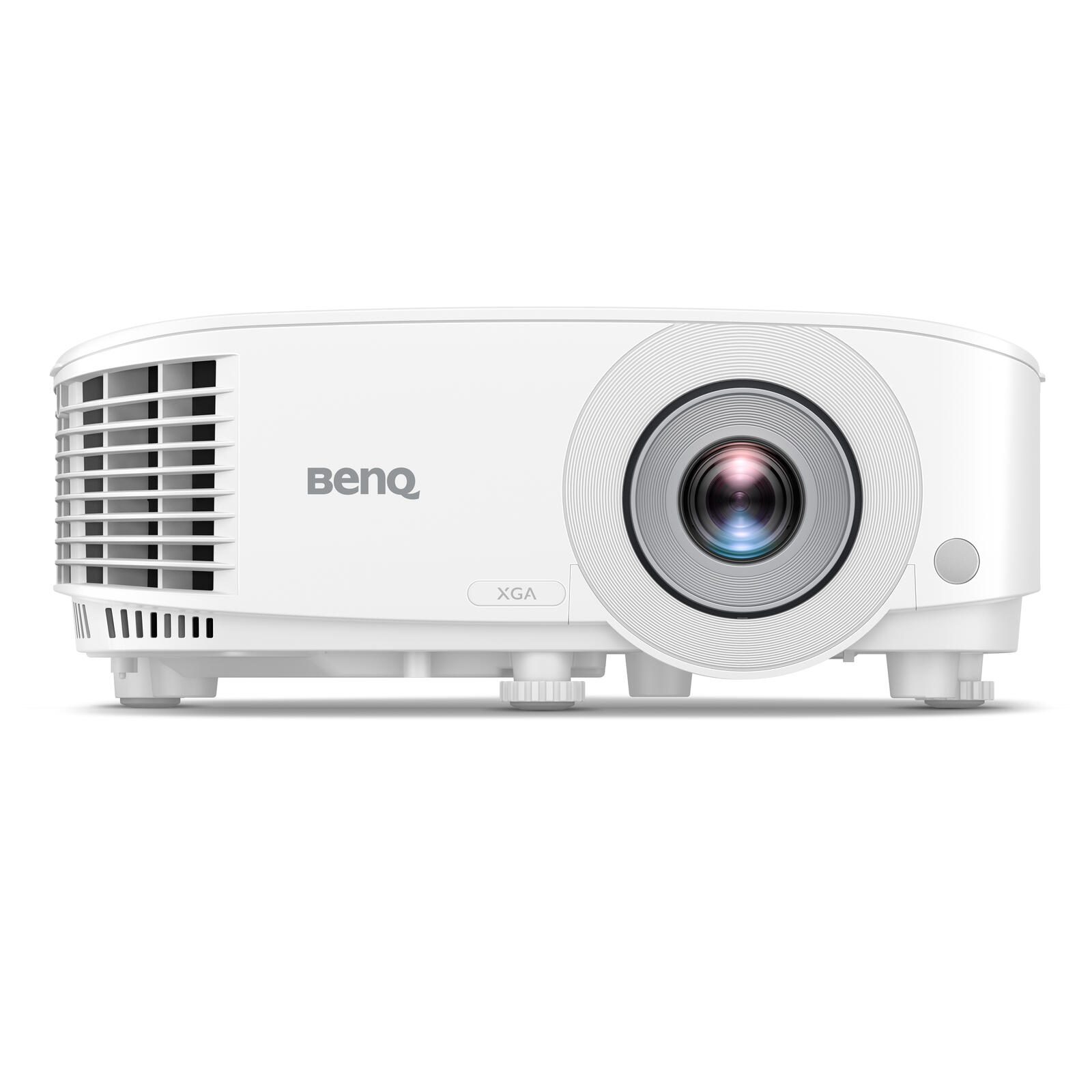 BenQ MW560C DLP Business Beamer 4.000 ANSI Lumen 9H.JTD77.1NE