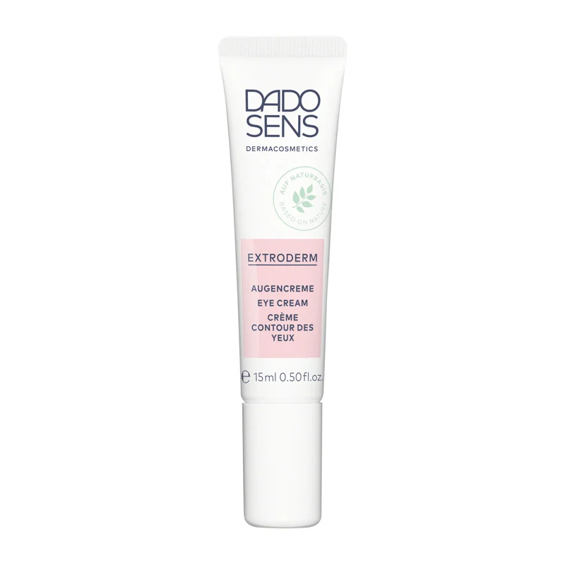 Dado Sens EXTRODERM, AUGENCREME, 15ml 600816