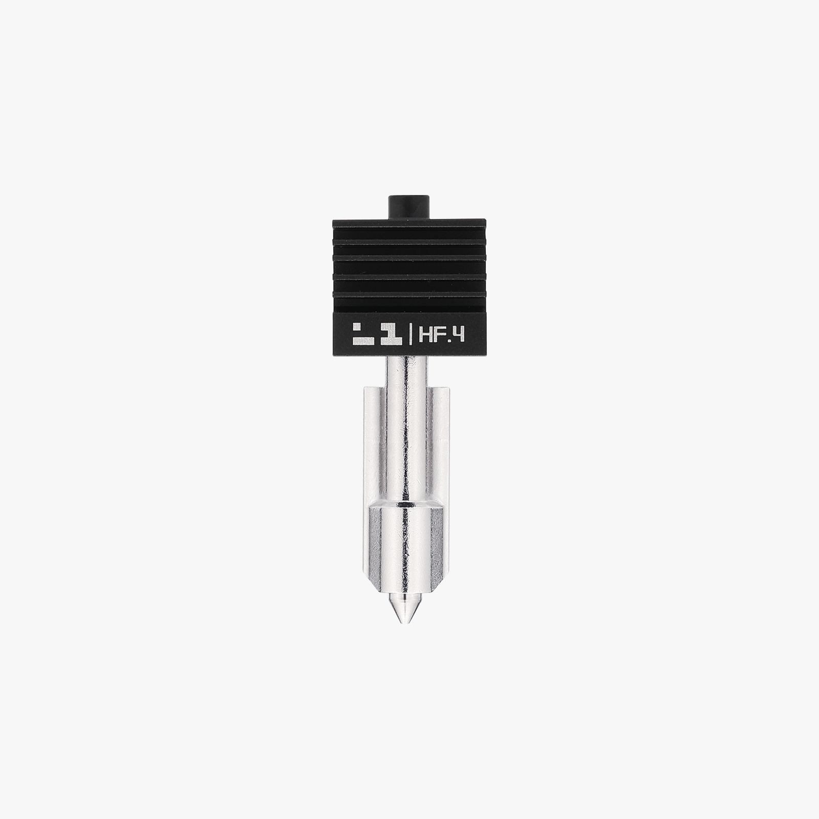 Bambu Lab High Flow Hotend with hardened steel nozzle FAH065