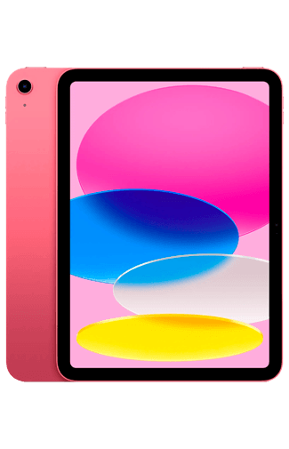 Apple iPad 2025 11 WiFi 128GB Rosa