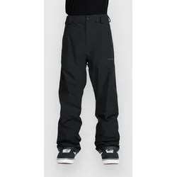 Volcom Dua Gore Tex Hose black Gr. L