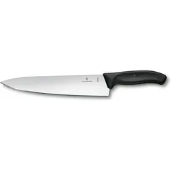 Victorinox Swiss Classic, Küchenmesser, Schwarz