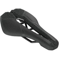 PRO Sattel Stealth 3D Team 142mm, AF, Carbon, Schwarz