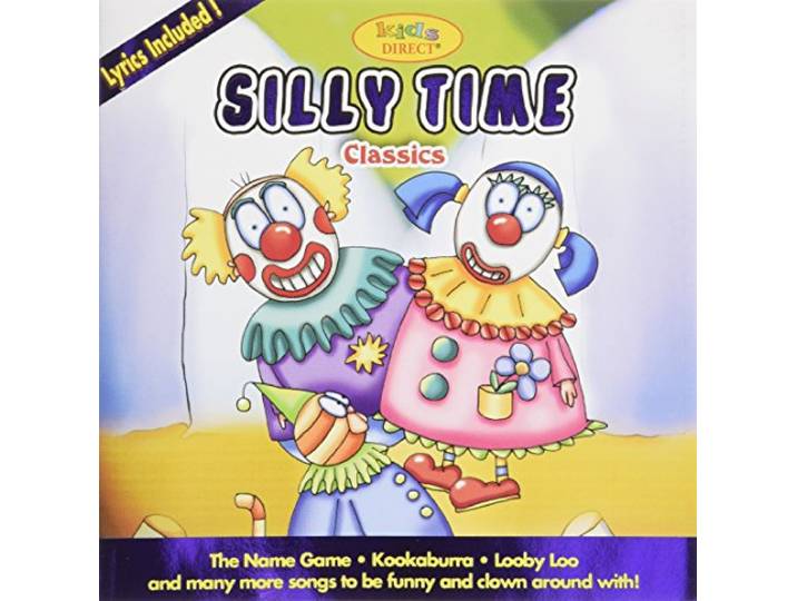 Silly Time Classics