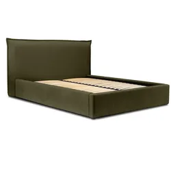POLSTERBETT Amada Komplettset